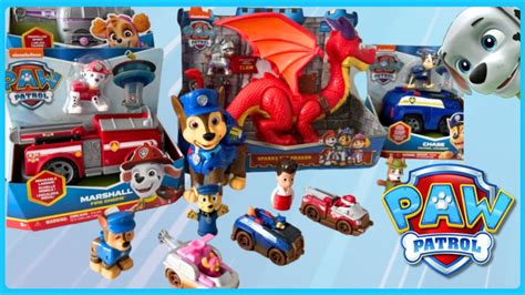 paw patrol video|open toys videos paw patrol.